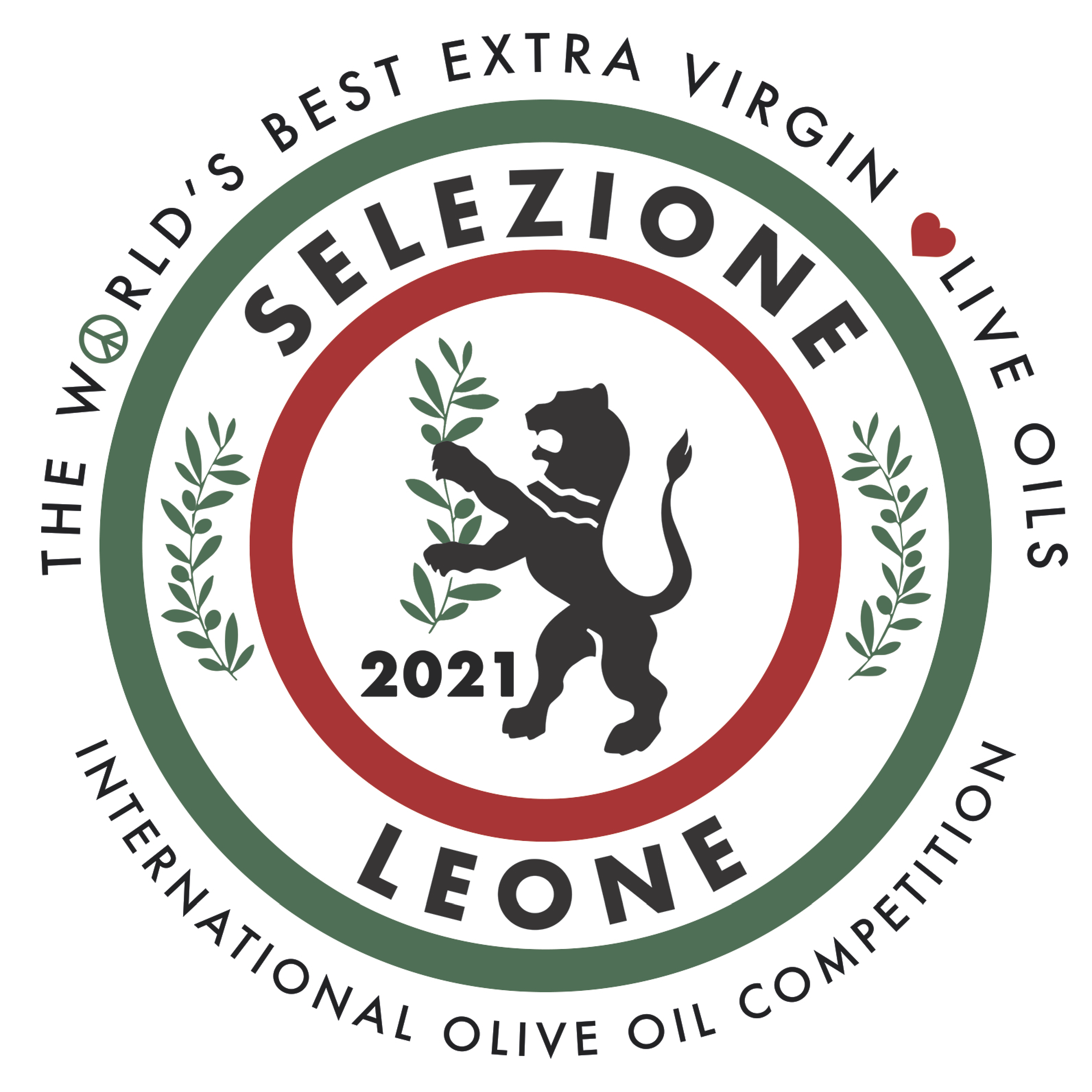 Leone D'oro 2021